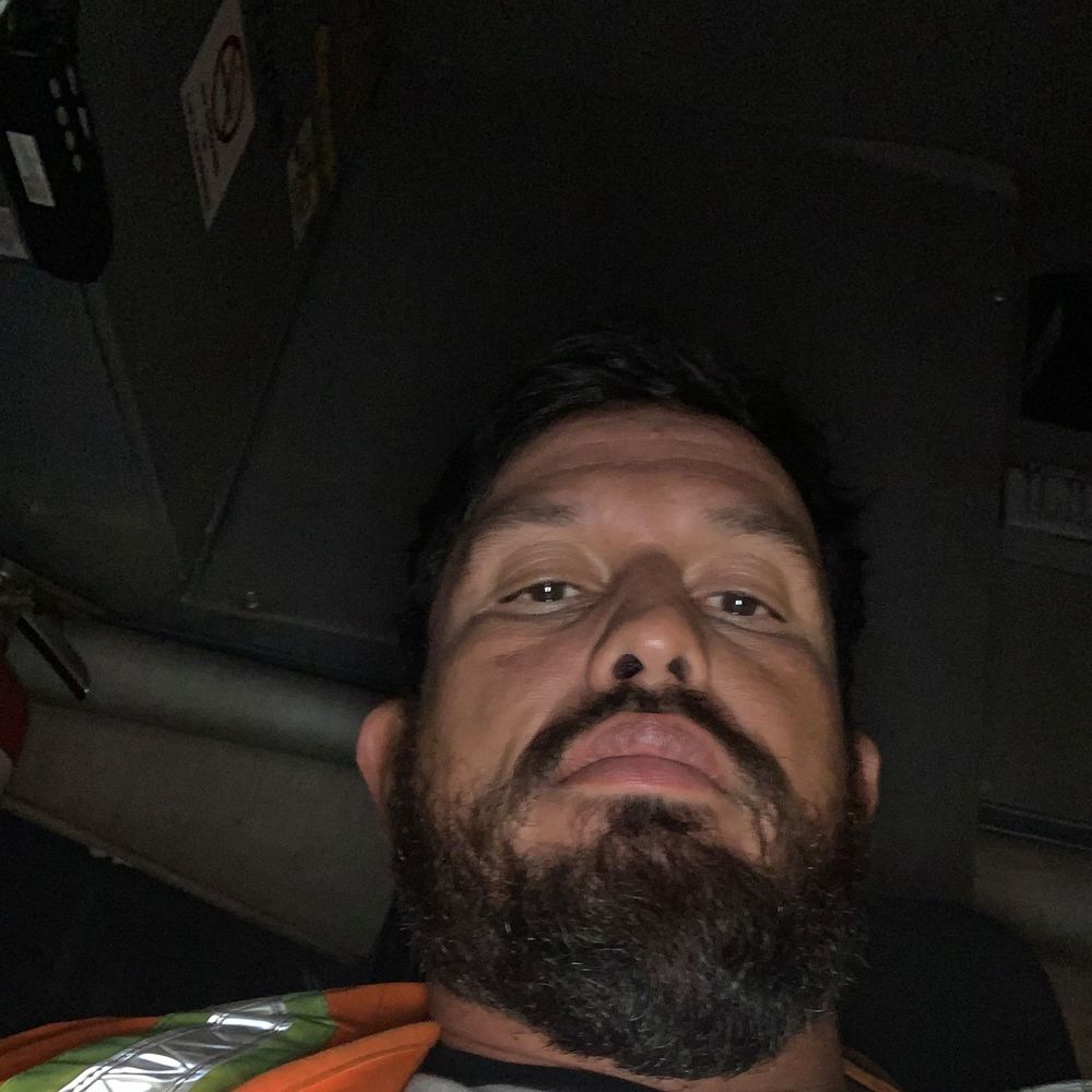 Meet your Posher, Johnny